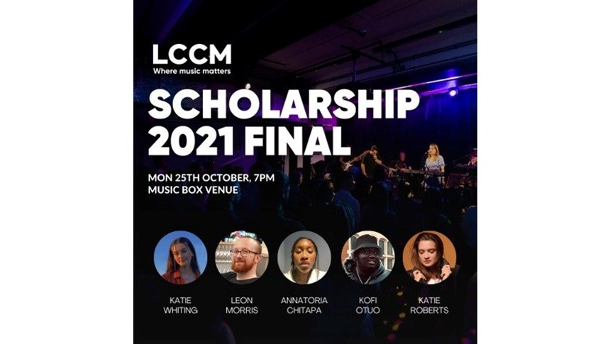 Scholarship 2021 Final