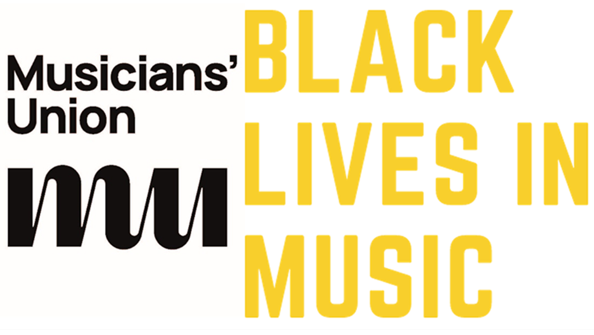 The Musician’s Union and advocacy group Black Lives in Music are investigating racial profiling incidents by the Metropolitan Police