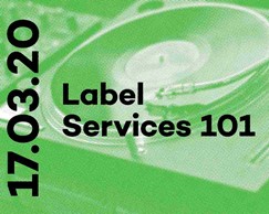 Label Services 101