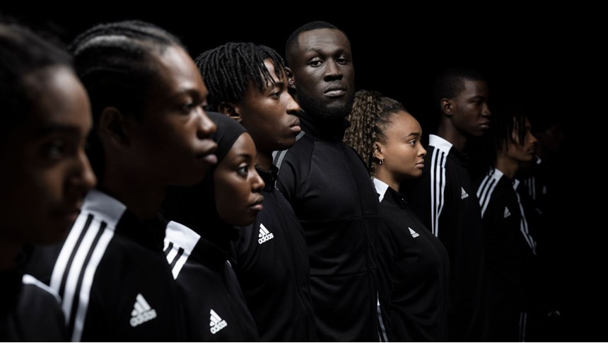 Stormzy has tackled music, publishing, higher education… now it’s time for Merky FC