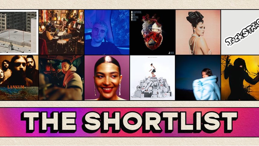 Arctic Monkeys, Young Fathers and RAYE are all nominated for the 2023 Mercury Prize, which celebrates the best British and Irish albums of the year.