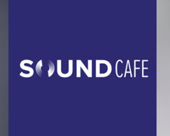 Hit up SOUND CAFE for a special SOUNDChat event on Sunday 03rd December.