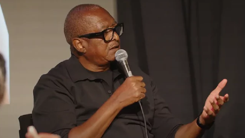 Dr Mathew Knowles, Lashawna Ross Stewart and Arit Eminue on Diversity in Music